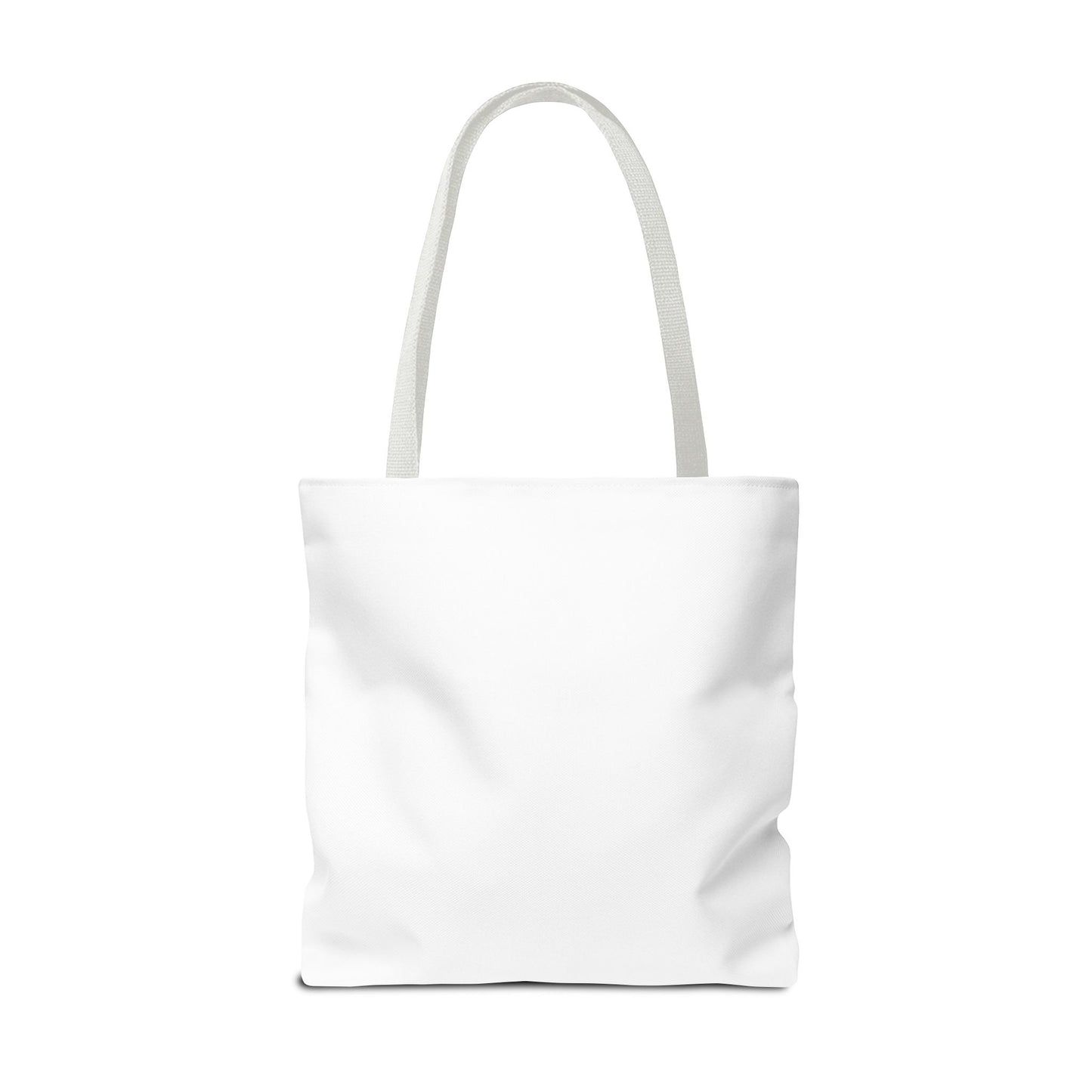 Chic Body Tea Tote Bag - Stylish & Empowering Design for Everyday Use