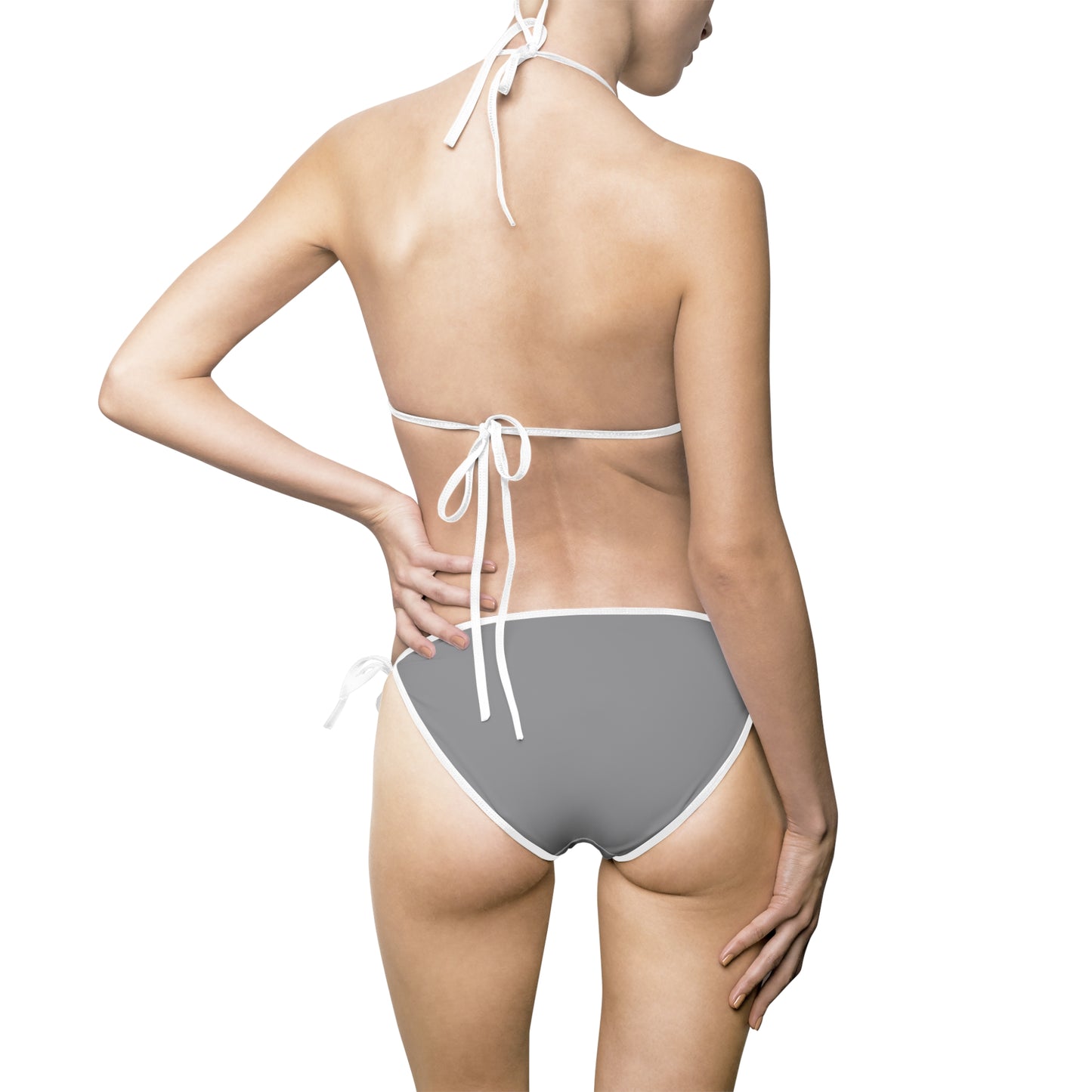 Women's Bikini Swimsuit - Stylish and Comfortable Swimwear