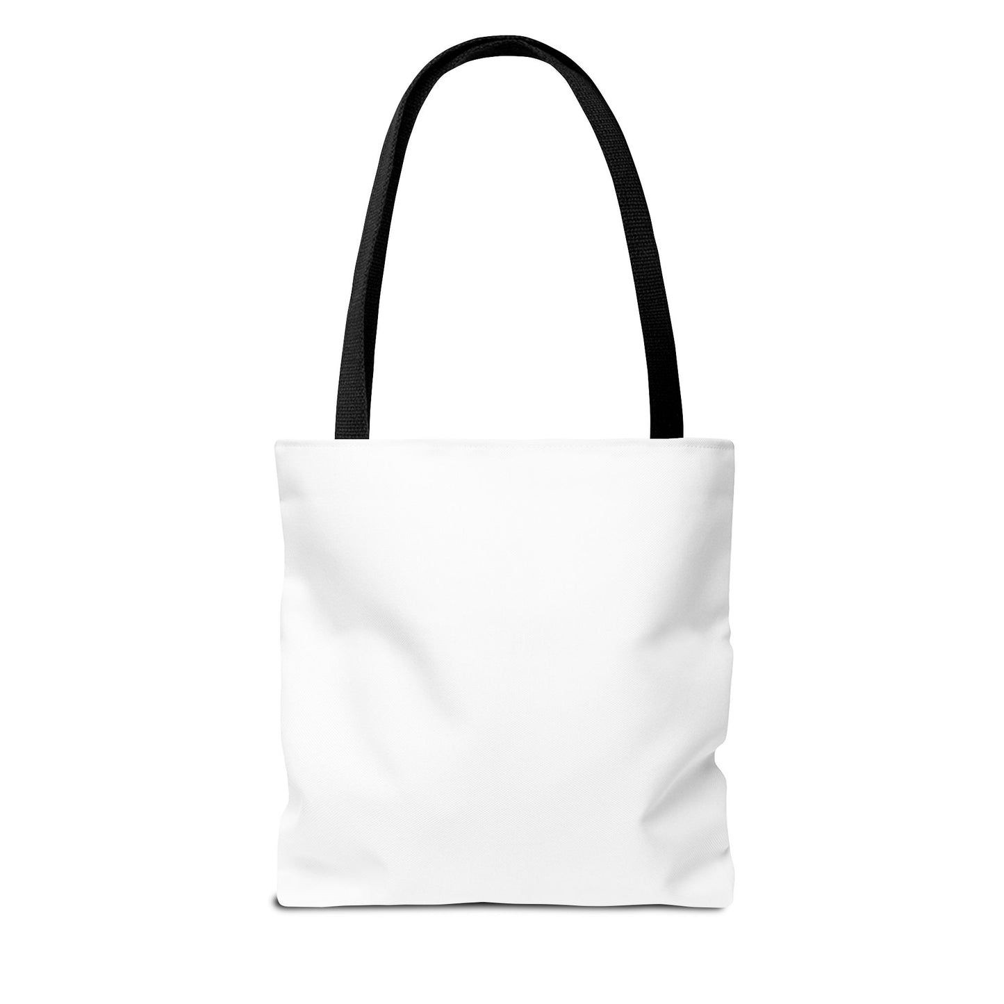 Chic Body Tea Tote Bag - Stylish & Empowering Design for Everyday Use
