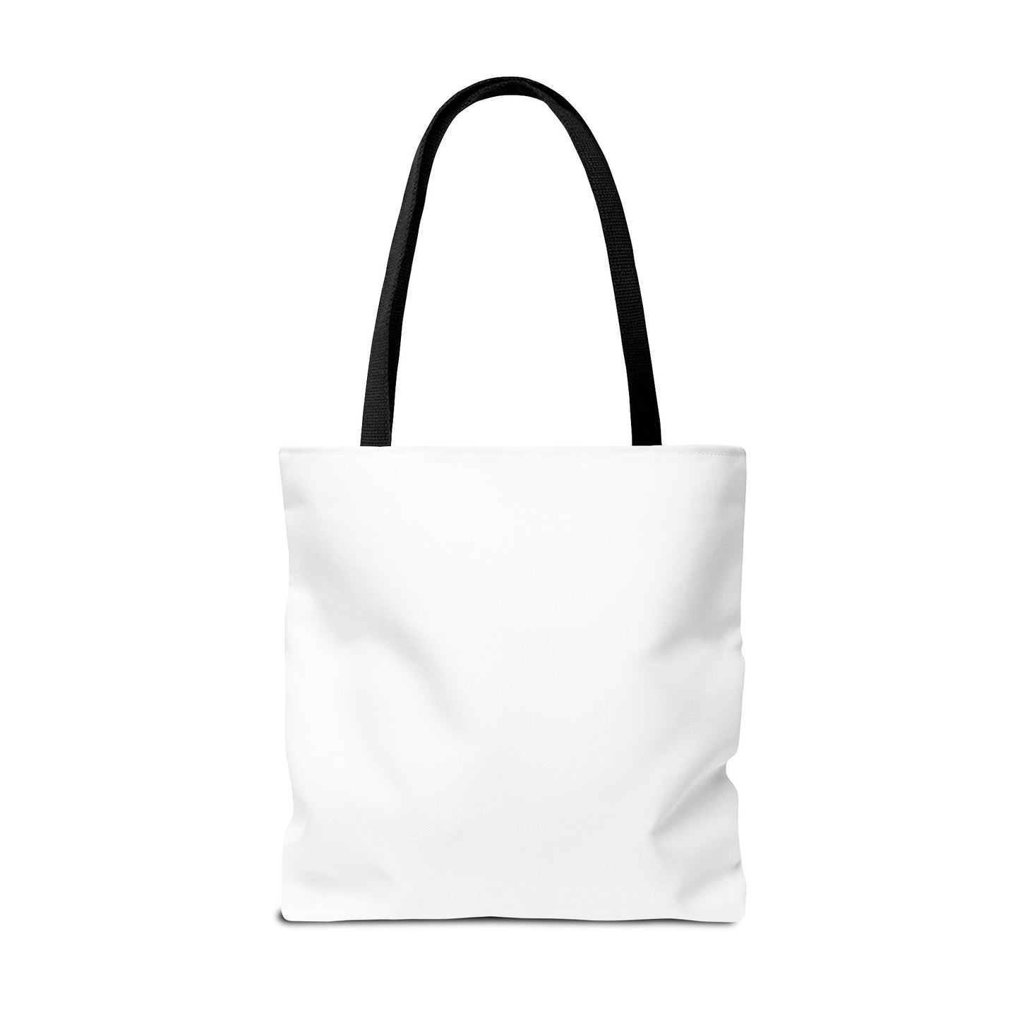 Chic Body Tea Tote Bag - Stylish & Empowering Design for Everyday Use