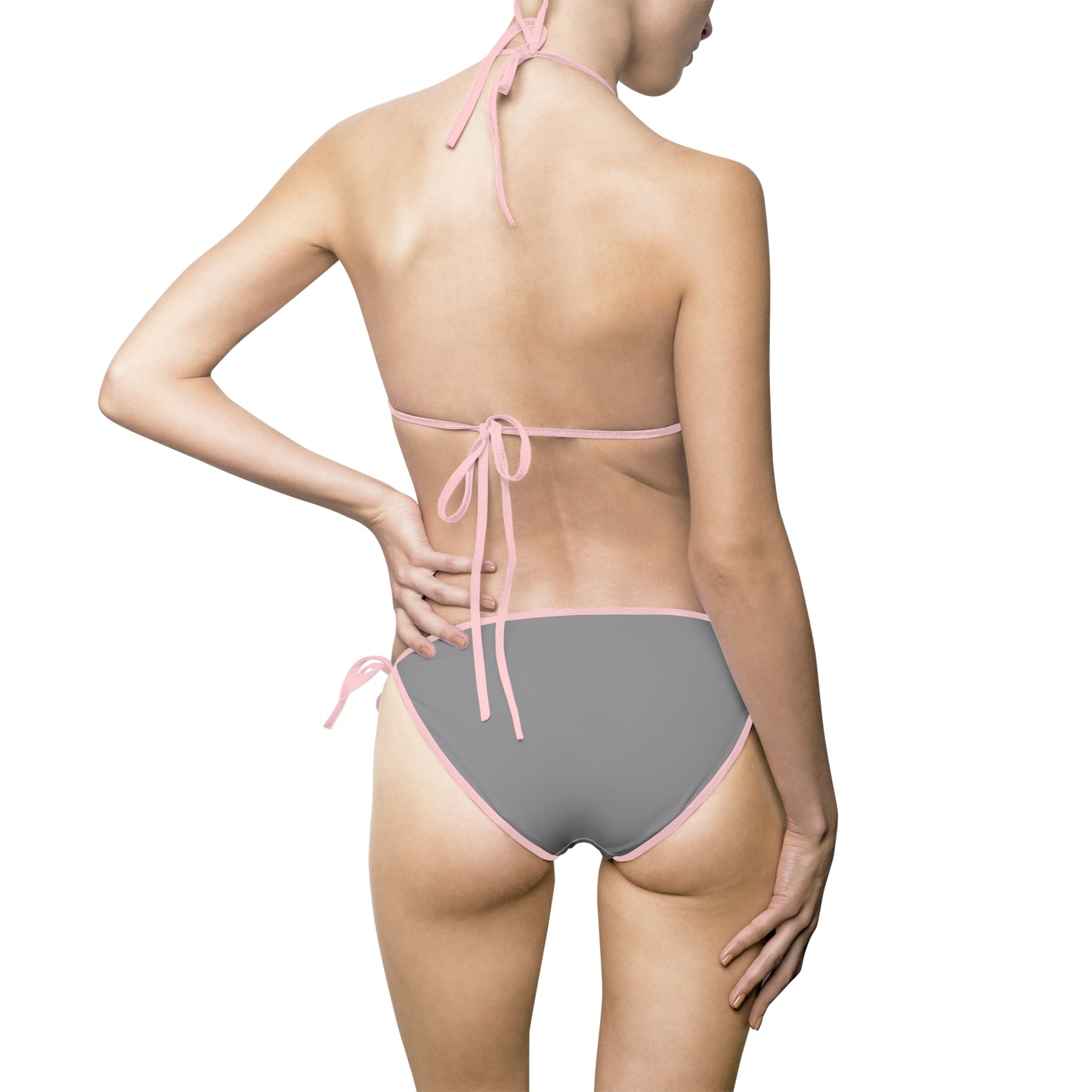Women's Bikini Swimsuit - Stylish and Comfortable Swimwear