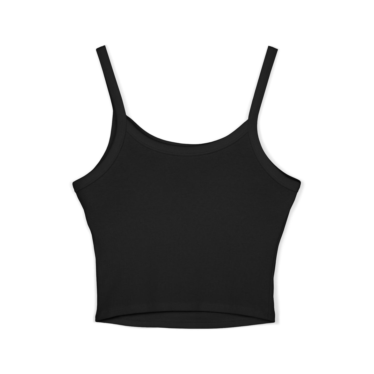 Tank Top - "I'm Too 'Tea' For That"