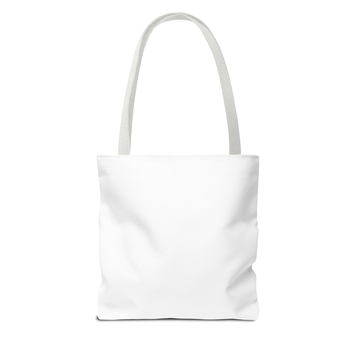 Chic Body Tea Tote Bag - Stylish & Empowering Design for Everyday Use