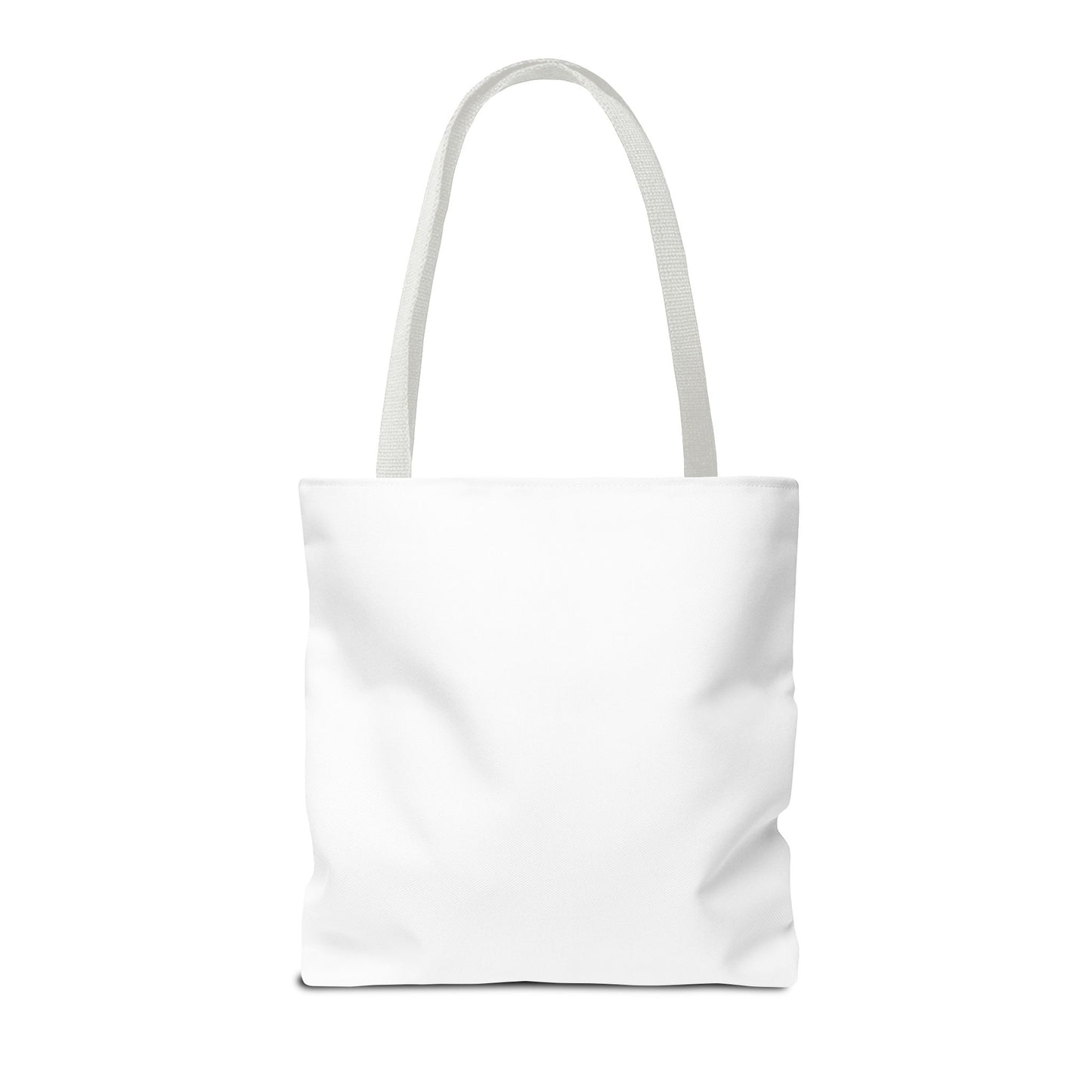 Chic Body Tea Tote Bag - Stylish & Empowering Design for Everyday Use