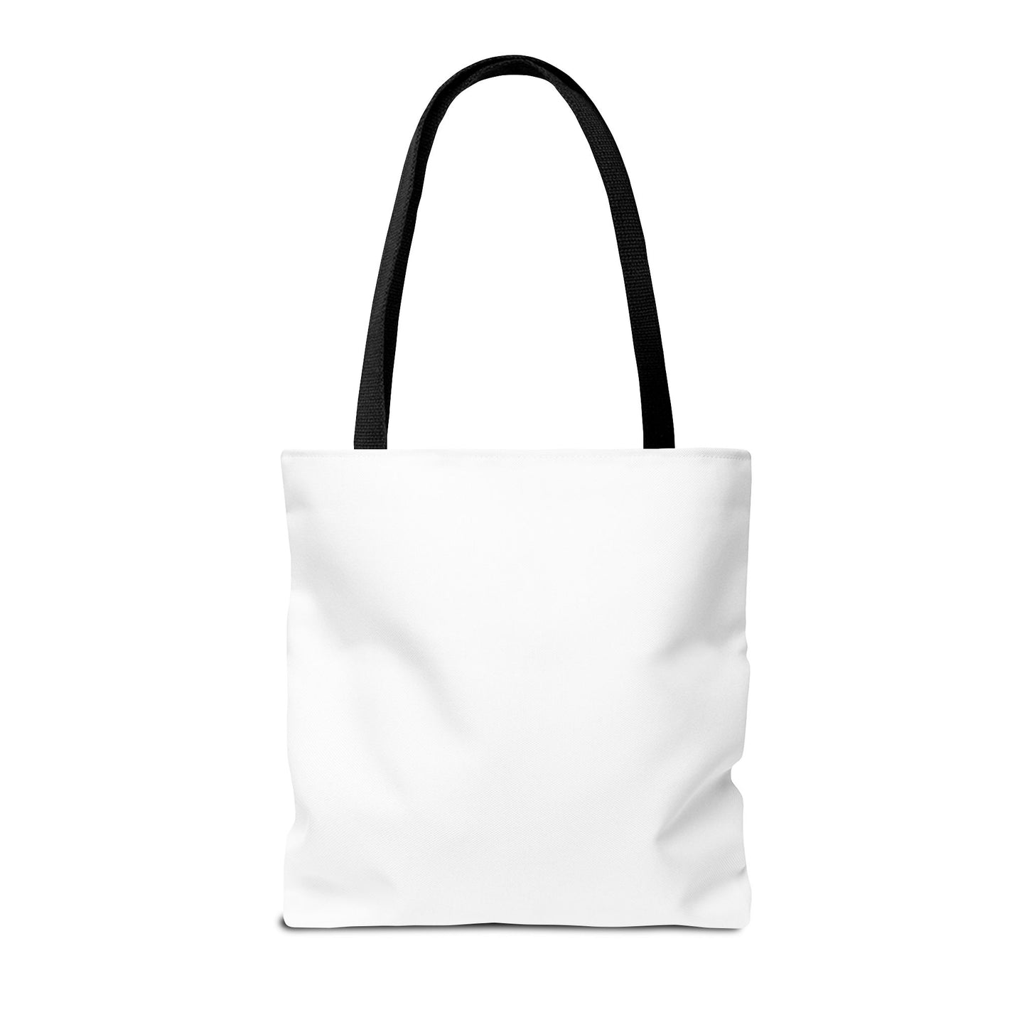 Chic Body Tea Tote Bag - Stylish & Empowering Design for Everyday Use