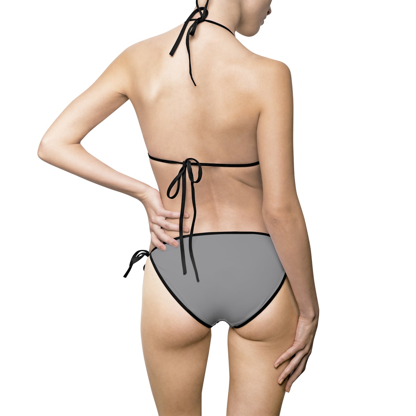 Women's  Bikini Swimsuit - Stylish and Comfortable Swimwear