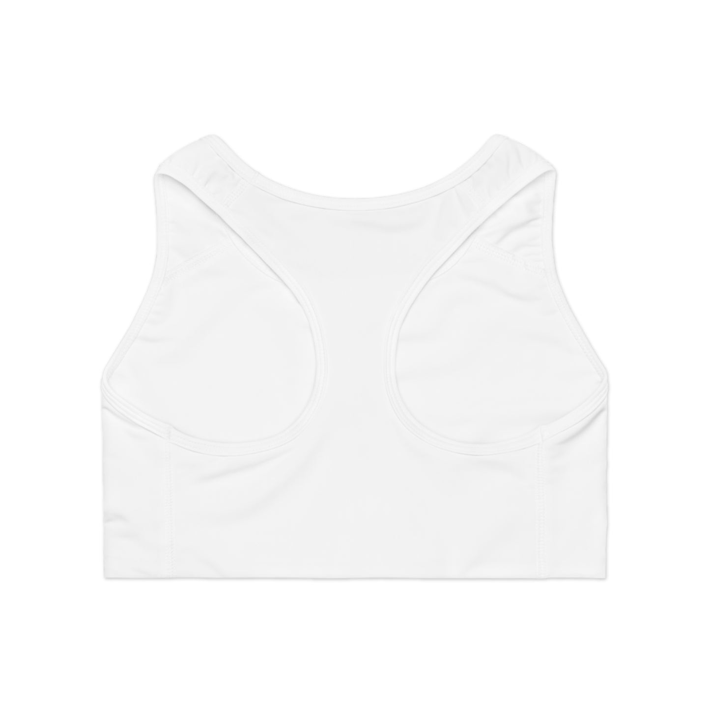 Stylish Sports Bra for Fitness