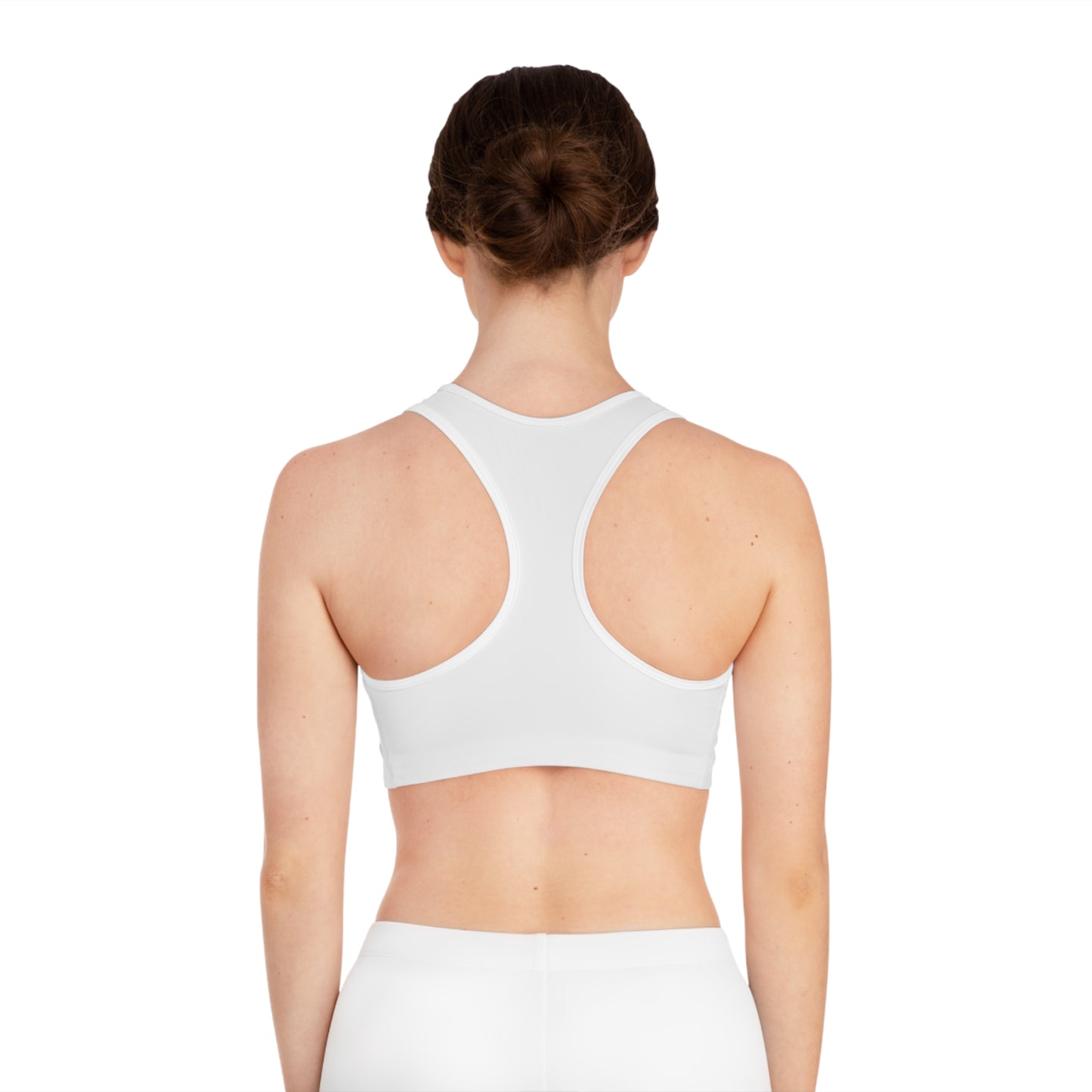 Stylish Sports Bra for Fitness