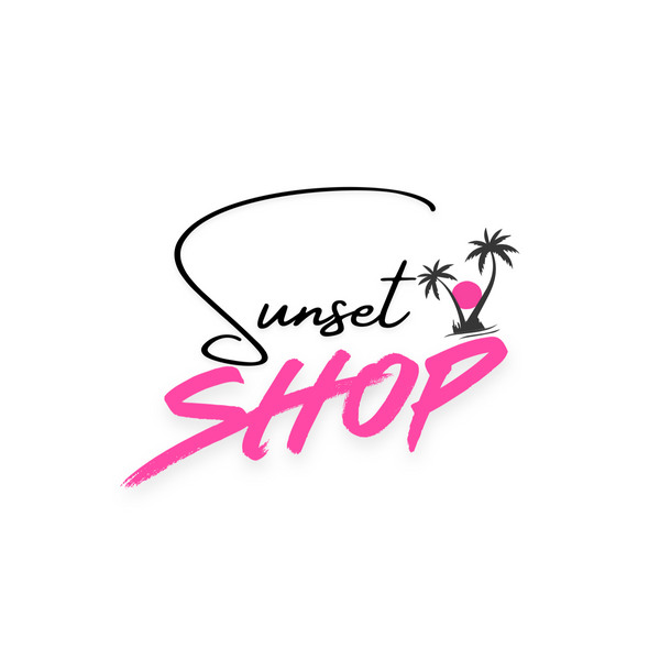 SUNSET SHOP  
